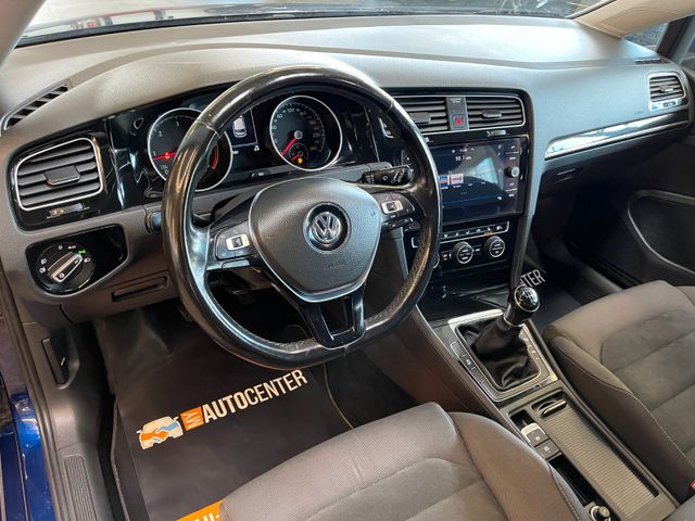 Volkswagen Golf VII Lim. Highline BMTStart-Stopp *AHK*LED*