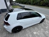 Volkswagen Golf 7R - 2.0 TSI DSG 4MOTION BMT R R - Volkswagen Golf: Dsg 7
