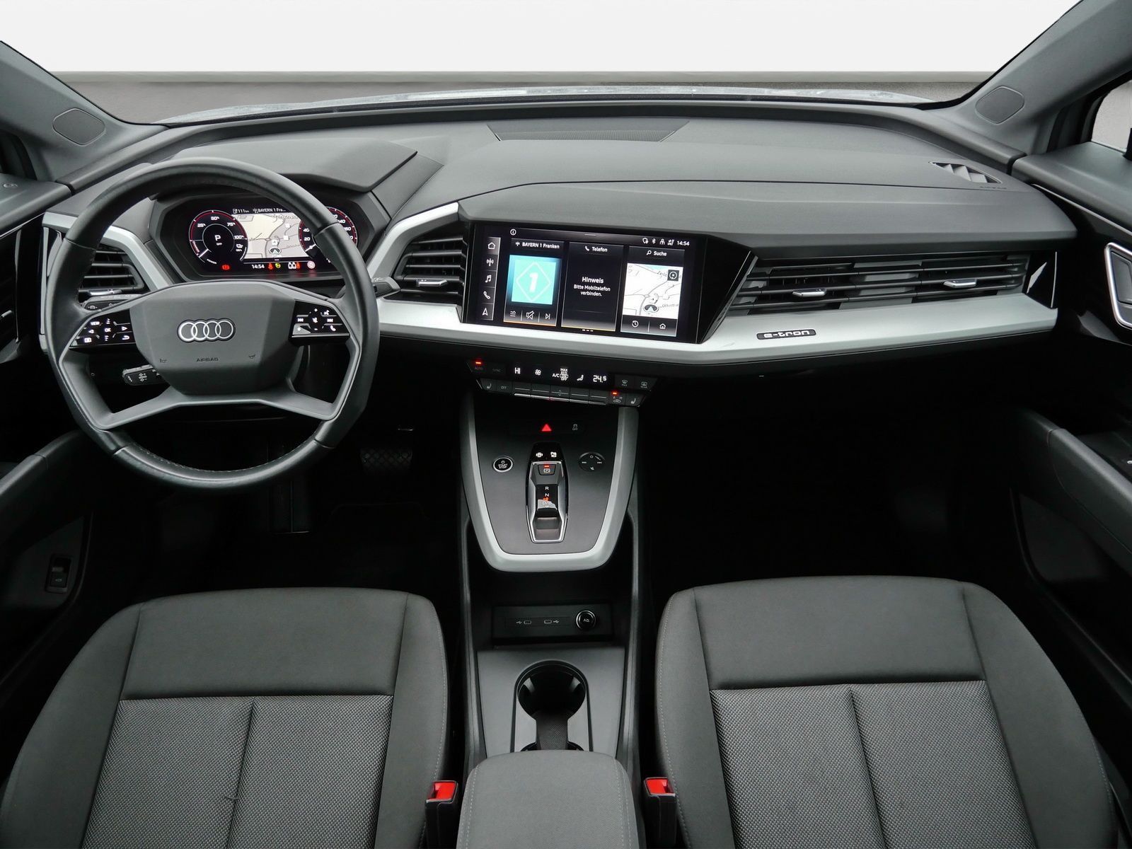 Audi Q4 e-tron - Bild 5