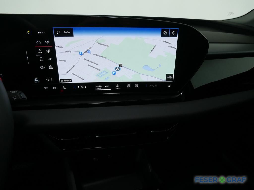 Audi Q6 e-tron - Bild 11