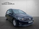 Volkswagen Golf Sportsvan VII LoungeBMT*Xenon*Standheizung - Volkswagen Golf Sportsvan LOUNGE mit Diesel-Antrieb