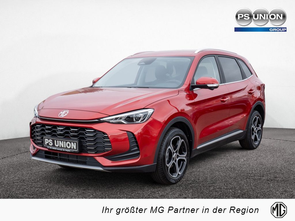 MG ZS - Bild 1