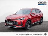 MG ZS 1.5 Comfort KEYLESS PDC SHZ LED SCHEINWERFER - MG ZS Neuwagen