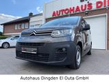 Citroën Berlingo Kasten 1.5 Blue-HDI Club L1 - Citroën Berlingo l1