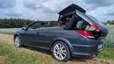 Opel Astra H TwinTop Cabrio - TÜV neu - Preis VB - Opel Astra: Roadster