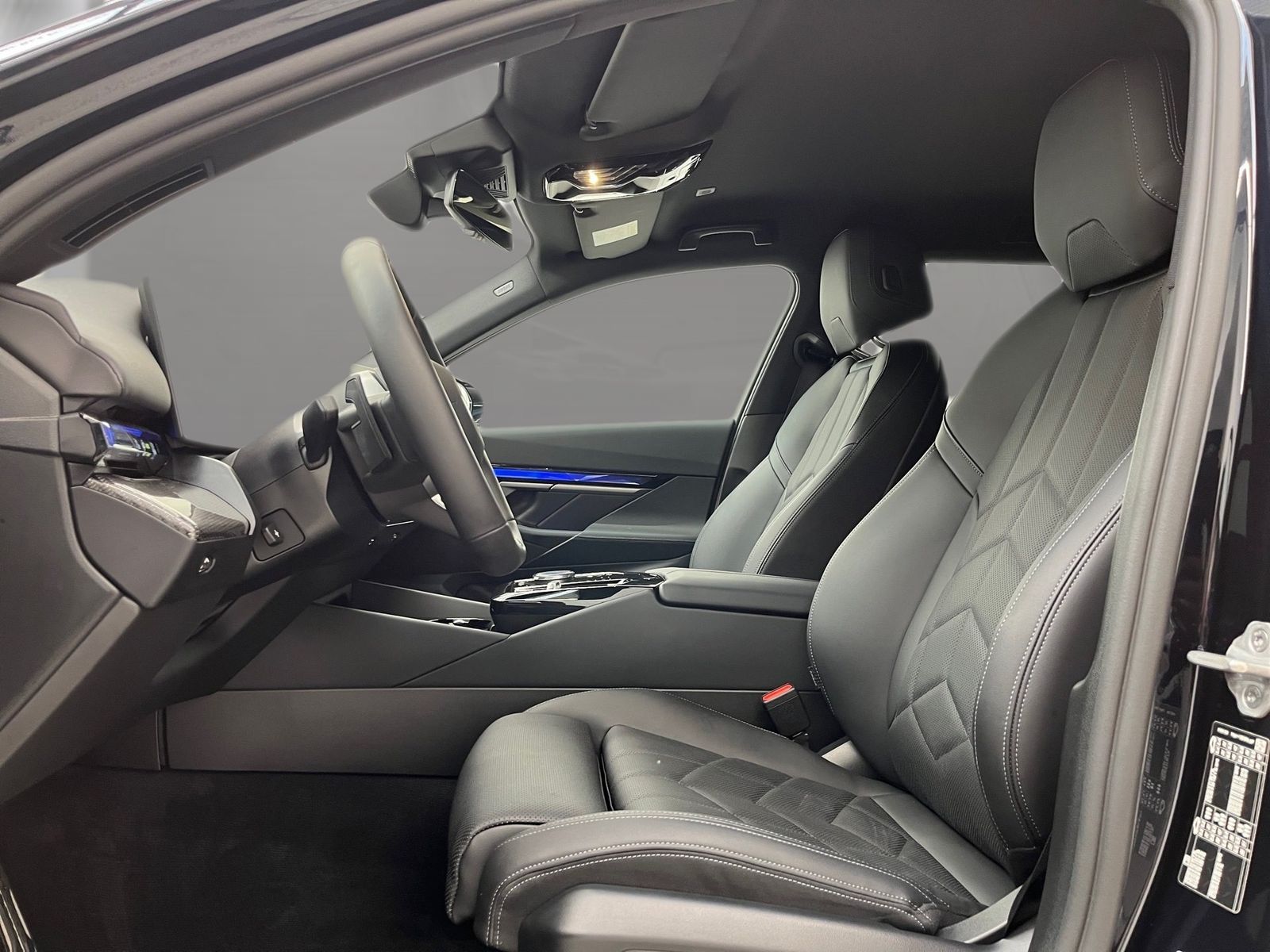BMW 520 - Bild 9