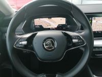 Skoda Octavia - Vorschau Bild 12
