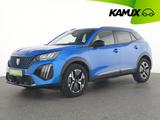 Peugeot 2008 1.2PureTech Aut.Allure+LED+NAVI+PDC - Peugeot Gebrauchtwagen in Oldenburg