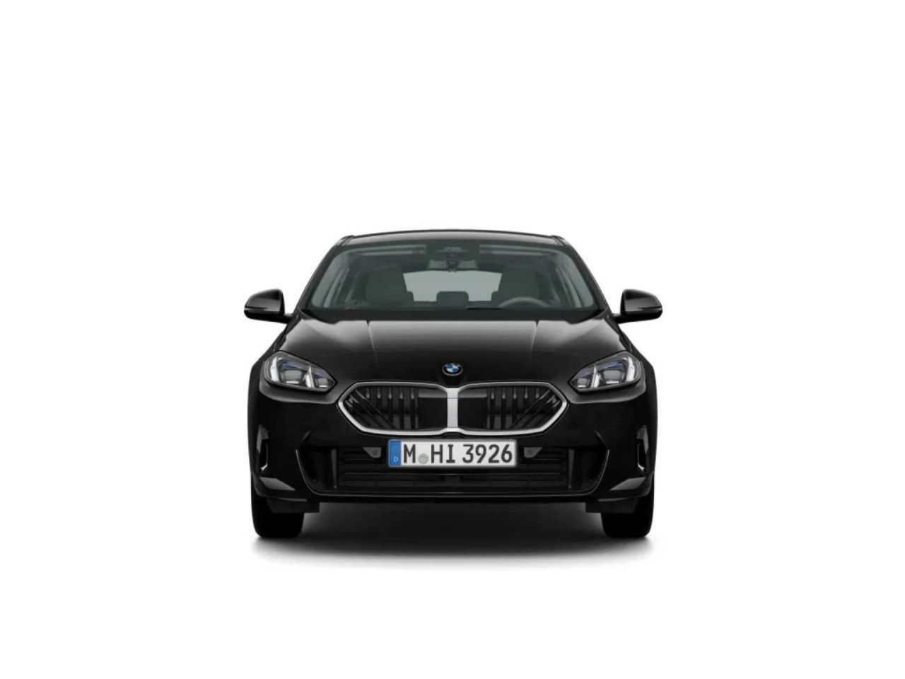 BMW 118 - Bild 12