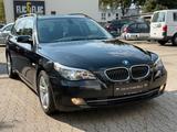 BMW 530d*3.Hand*Scheckheft*Unfallfrei*Hu Neu*8fach* - BMW 530 aus 2008: Kombi, 530d