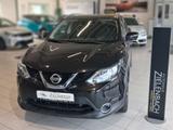 Nissan Qashqai N-Connecta*AHK abnb.*Klima* - Nissan Gebrauchtwagen von 2017