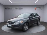 Volvo XC60 Summum AWD GearTronic/Xenon/Leder/Navi - Volvo Gebrauchtwagen von 2010