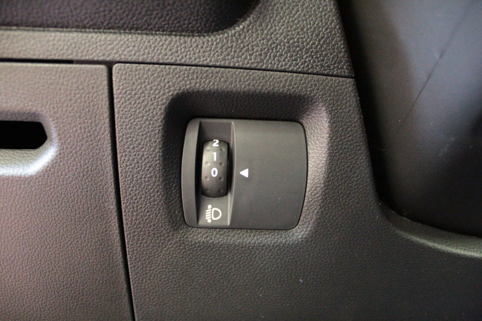 Fahrzeugabbildung Dacia Sandero Eco-G 100 Stepway Extreme+