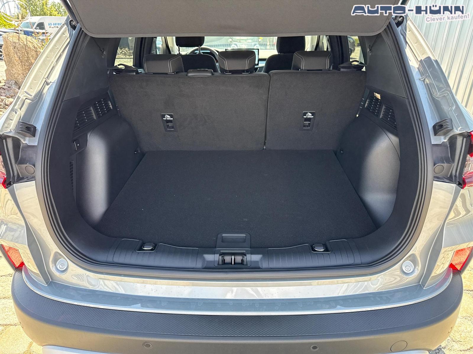 Ford Kuga Neues Modell Titanium 1,5 EcoBoost-Navi-...