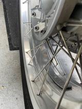 BMW GS 1150 R mit Kofferset  - BMW GS 1150