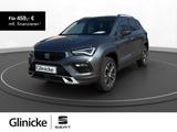 Seat Ateca 1.5 TSI Style Edition AHK LED LM 17" Navi - Seat Ateca: Style Edition