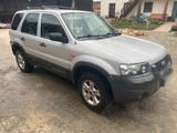 Ford Maverick 4x4 - Ford Maverick von privat