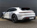Porsche Taycan 4S Cross Turismo 21'', BOSE uvm. - Porsche Taycan: 4s