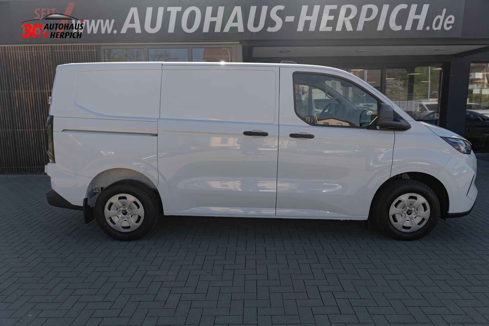 Ford Custom 320 L1 Trend FWD RFK PDC AHK DAB 