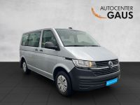 Volkswagen T6 Kombi - Vorschau Bild 8