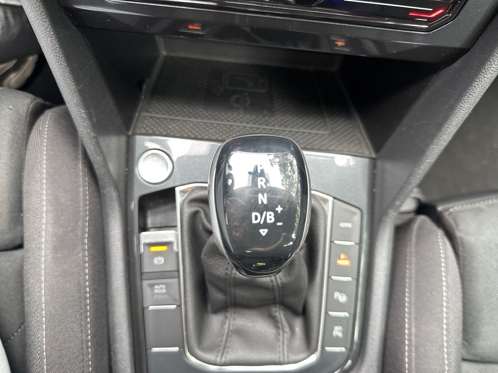 Volkswagen Tiguan - Bild 19