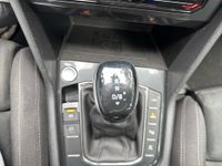 Volkswagen Tiguan - Vorschau Bild 19