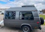 Chevrolet Chevy Van Chevrolet GMC vandura Kofferanhä... - Chevrolet Gebrauchtwagen von 1988