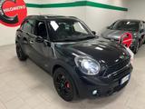 MINI Mini Cooper S Countryman Mini 1.6 Cooper S Count - MINI Cooper S Countryman Kombi Gebrauchtwagen