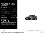 Audi TT Roadster 45 TFSI*Navi*LED*Alu*PDC*Virtual Coc - gebrauchte Audi TT aus dem Jahr 2021