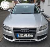 Audi A4 2.0 TFSI 132kW multitr. Ambition Avant Am...