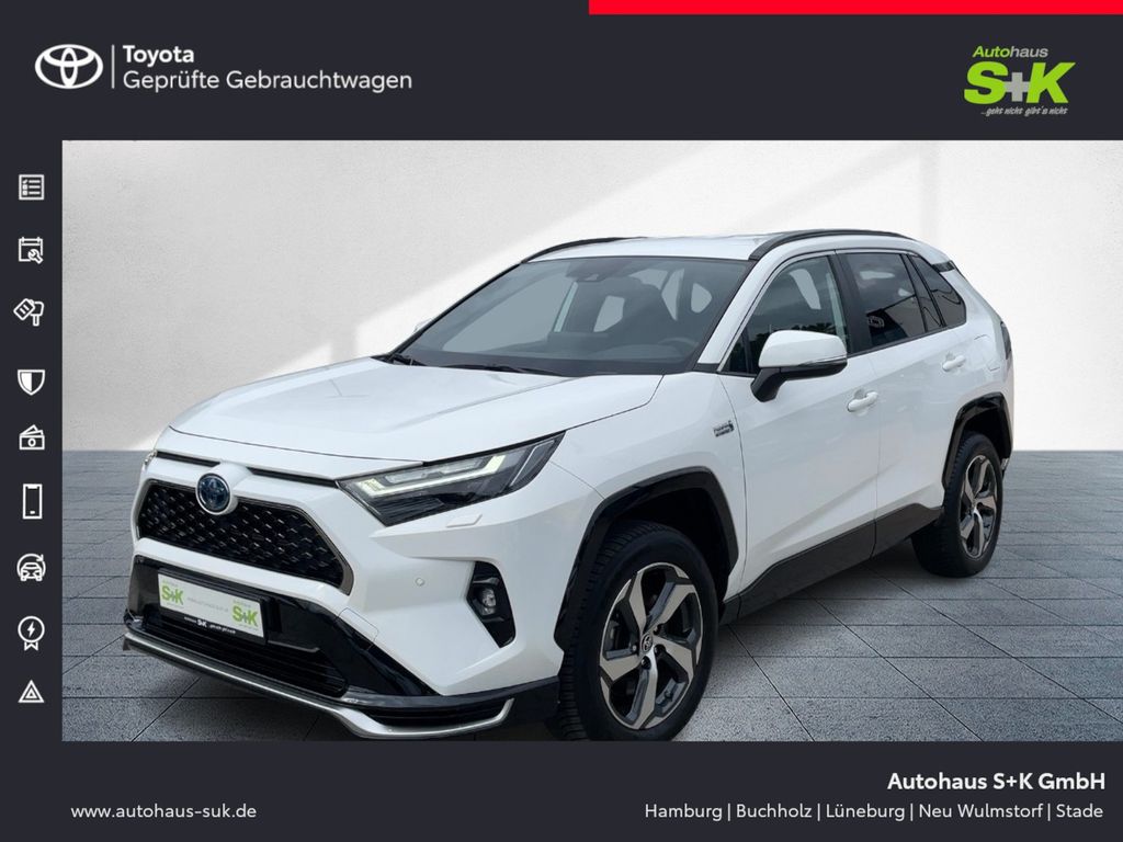 Image of Toyota RAV 4