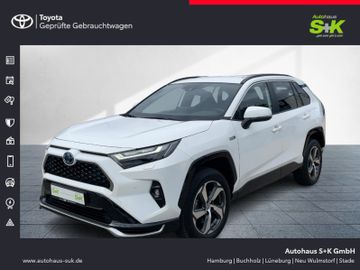Toyota RAV 4 - 1