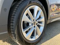 Volkswagen Taigo - Vorschau Bild 7