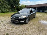 Ford Mondeo 2,0TDCi Turnier Titanium Aut. - Ford Mondeo aus 2007: Tdci