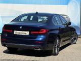 BMW 545e xDrive Limo Luxury DA-Prof PA+ AHK AD-LED - BMW 545: Limousine