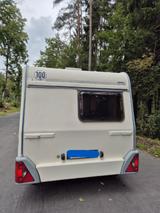 Niewiadów N-126NT  Klein Fein Leicht Gepflegt WC & Heizung - Offers