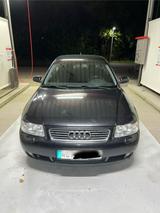 Audi A3 8L 1.9 TDI 131PS ASZ Klima, Tempom... - Audi A3 aus 2000: 1.9