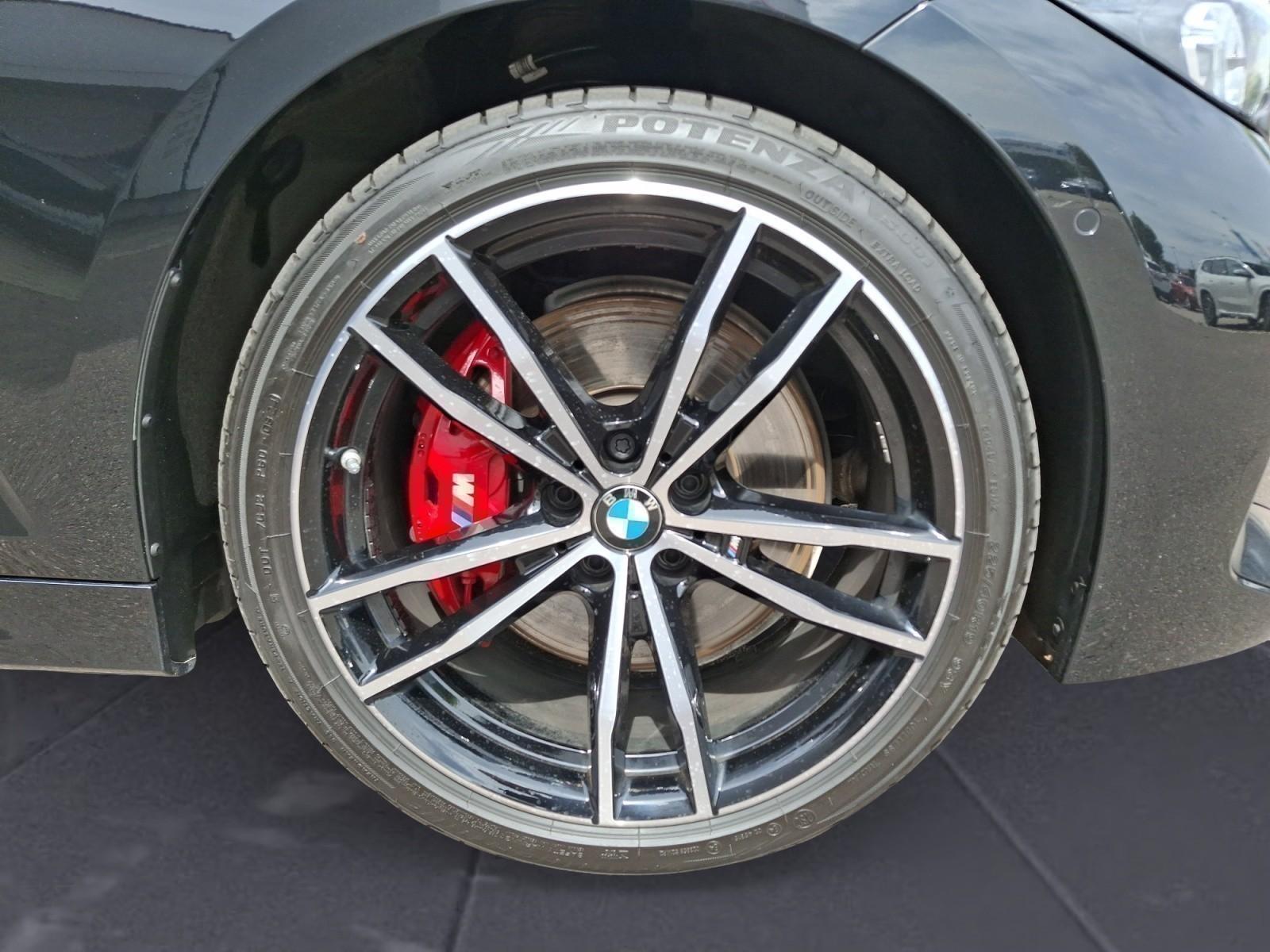 BMW M340d xDrive Touring Auto PANO KAMERA STANDHEIZU