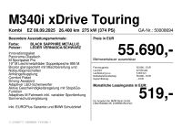 BMW M340i - Vorschau Bild 2