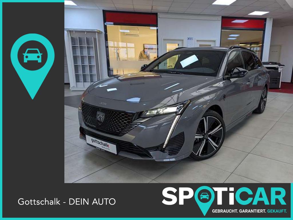 Peugeot 308 SW 1.2 GT PDC KAMERA NAVI ACC MATRIX-LED