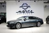 Audi A7 Sportback 50|S-LINE|ACC|SOFT|LUFT|PANO|3D-KAM - Audi A7 in Hamburg