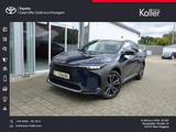Toyota bZ4X FWD Comfort- & Techpaket Matrix-LED JBL - gebrauchte Toyota bZ4X aus dem Jahr 2024