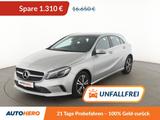 Mercedes-Benz A-Klasse A 180 BlueEfficiency Style *NAVI*LED* - Mercedes-Benz A 180 Gebrauchtwagen in Köln