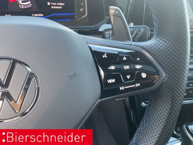 Volkswagen T-Roc - Bild 19