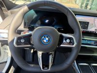 BMW i7 - Vorschau Bild 17