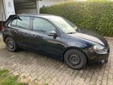 Volkswagen Golf 6 1.4 TSI 122/90 PS/kW Highline - Volkswagen Golf: Tsi 122 Ps
