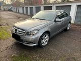 Mercedes-Benz C 220 CDI Limousine  gepfle... - Mercedes-Benz C 220 Gebrauchtwagen in Bremen