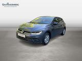 Volkswagen Polo 1.0 TSI DSG Style Matrix Navi Kamera - Jahreswagen: Kleinwagen