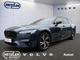 Volvo V90 Kombi Plus Dark Recharge Plug-In Hybrid AWD  - Volvo V90: Recharge Plus Dark