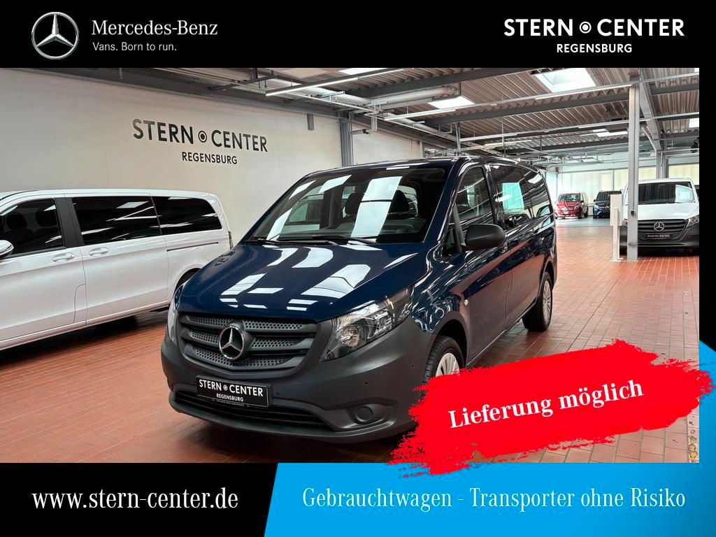 Image of Mercedes-Benz Vito